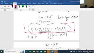 Mathematical Derivation of Poisson Regression [upl. by Ahsekal]