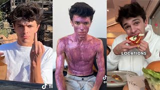 Most Viewed Brent Rivera TikTok Videos  New Brent Rivera Funny TikToks Compilation [upl. by Judy856]