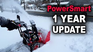 Toro  Power Max e26 60v TwoStage Snow Blower  Full Review [upl. by Cappello]