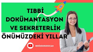 Tıbbi dokümantasyon ve sekreterlik puanlar nasıl olur 2024kpss tds [upl. by Eniamaj851]