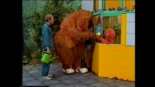 Sesamstraße German Sesame Street  Folge 1534 street scenes 1993 w ENGLISH SUBTITLES [upl. by Aivull]