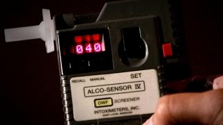 Should refusing breathalyzer test be a crime [upl. by Hesky]