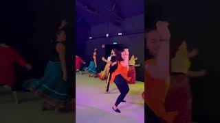 Devesh Mirchandani in Madrid  Sonika Bollywood Festival Sneha Mistri [upl. by Nishi2]