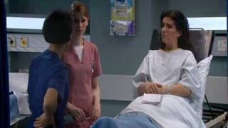 Casualty S23E42 PART 5 [upl. by Brinson]