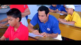 Best Comedy Scenes Of Binnu Dhillon  Punjabi Movie Scenes Compilation  Popular Funny Clips  Lol [upl. by Hajar]