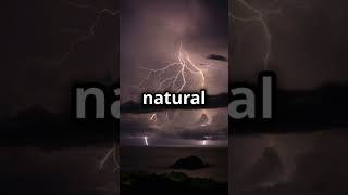 Catatumbo Lightning a unique natural phenomenon that strikes up to 280 times an hour [upl. by Myrle835]