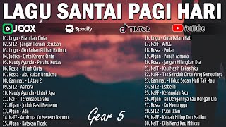 40 LAGU POP TERBAIK ENAK MENEMANI SAAT KERJA 2024 [upl. by Nicolette]