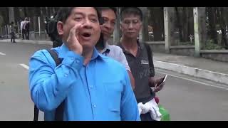 Atty Larry Gadon mga bobo meme clipno copywrite [upl. by Eelsha]