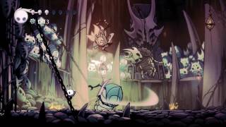 Hollow Knight How to Find the Dash Ability Mothwing Cloak Step By Step Guide [upl. by Nahgam]