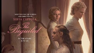 The Beguiled Movie Review 2017 [upl. by Oskar]