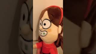 Mabel do you believe in ghosts  gravityfalls disney cartoon memes funny mabelpines [upl. by Lesirg]