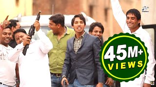 तेरे ब्याह मे गोली चलेगी  Tere Byah Mey Goli Chalegi  Haryanvi Pop DJ Full HD  Sandeep Khola [upl. by Quirk]