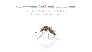 Chevelle  Glimpse of the Con Official Audio [upl. by Trudie]