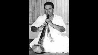 Nadaswaram Namagiripettai Krishnan Thiruvarriyaru Concert [upl. by Jacobah]