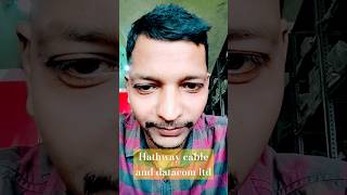 Hathway cable amp datacom Ltd [upl. by Naesal]