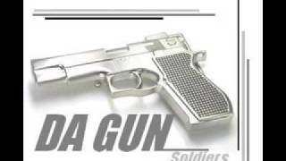 Da Gun  Kala Boca [upl. by Stanly]