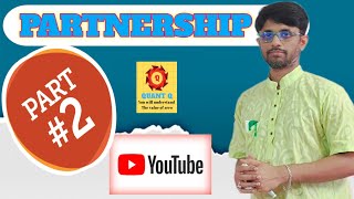 PARTNERSHIP  PART 2  MATH TRICKS  COMPETITIVE MATH [upl. by Anaer46]