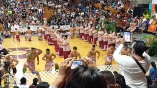 May Day at Farrington High School 2016 Home of Govs [upl. by Otilesoj996]