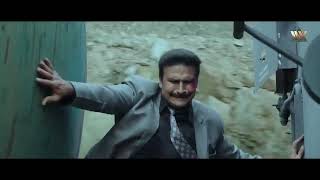 देखिये फिल्म RowdyRakshak का Climax सीन  Movie  Rowdy Rakshak  Suriya Mohanlal Arya [upl. by Assilac]