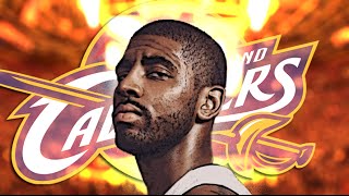 Kyrie Irving  NBA MiX  Cant hold us [upl. by Lawford]