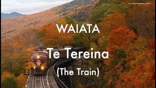 Te Tereina Waiata [upl. by Phelgon]