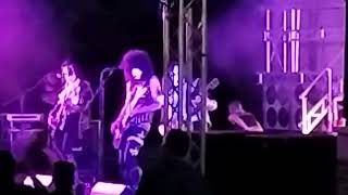 STRUTTER  Kiss Tribute  Shout it [upl. by Kamal170]