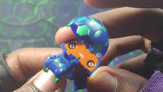 B1 BAKUGAN LOT UNBOXING [upl. by Notyad]