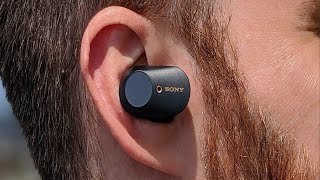 Best True Wireless Earbuds At Every Price 2025 [upl. by Janela261]