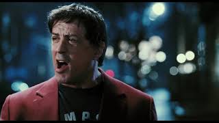 Rocky Balboa Speech to His Son  Very Motivational [upl. by Juieta]