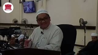 ORANG SEKARANG AYAT AL QURAN PUN BERANI TOLAK  USTAZ SHAMSURI AHMAD [upl. by Leirua254]