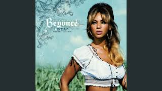 Beyoncé  Green Light Instrumental [upl. by Harrietta]