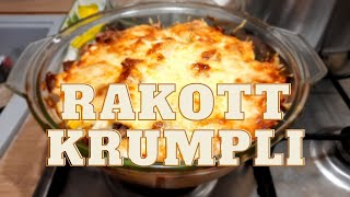 Rakott krumpli [upl. by Swain]