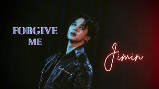 FMV Jimin  “Forgive Me” [upl. by Cordier803]