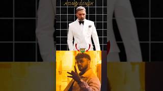 honey singh brutal diss to raftaar 😮😂😂  honeysingh raftaar yoyohoneysingh snews34 [upl. by Nogem]