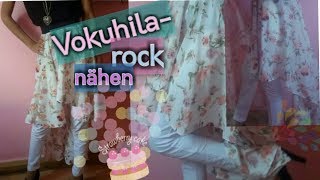 Vokuhila Rock  TopkreativeArts [upl. by Lawrence]