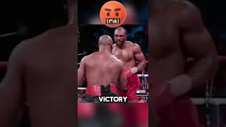 Evander Holyfield vs Michael Moorer 1  The Upset evanderholyfield michaelmoorer boxer boxing [upl. by Adim678]