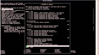 How to Get Started with AIX Network Installation Manager NIM Part 1 [upl. by Nikita219]