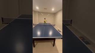 Ping pong smash [upl. by Micro]