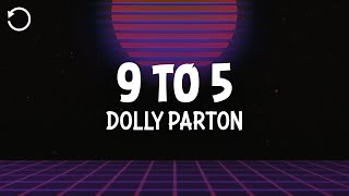 9 To 5 1980 Opening Title [upl. by Assilla]