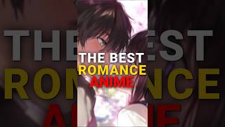 ROMANCE ANIME shorts [upl. by Corly764]