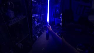 Most realistic Anakin lightsaber [upl. by Ruy644]