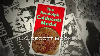 Caldecott Books 1938Present [upl. by Scopp70]