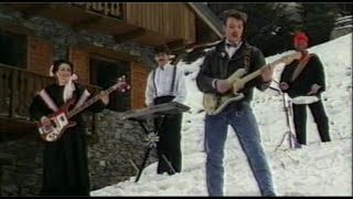 ETOILE des NEIGES  Simon et les Modanais vidéoclip Officiel [upl. by Ho]