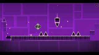 nerfeado Geometry dash quotSupreme madness Zquot Mara Gats my stereo madness [upl. by Mcferren]