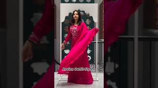 partywearmulticolor weddingfashiondresssuit design style shorts viralvideo trendingsong [upl. by Eahcim]