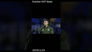 Roberto Martinez loved Evertonstreet footballerwho was left homesick and snubbed after transfer [upl. by Gentes]