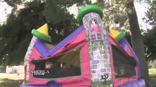 Importance of Bounce House Safety and What You Should Know [upl. by Ltsyrk]