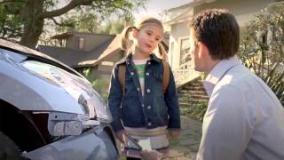 Allstate  Smart Girl Video [upl. by Nert910]