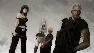 Jormungand Perfect Order OST  The First Step To Escape From Complex [upl. by Sokairyk]