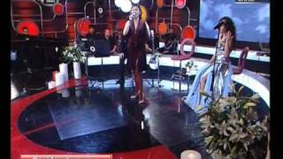 Deniz Seki  Sahici Canlı Performans Live [upl. by Noevart]